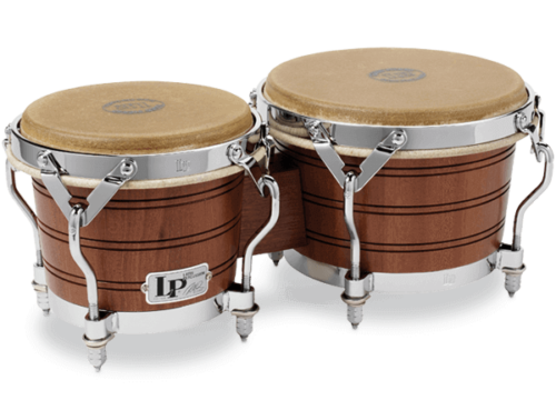 LP1964 BONGOS